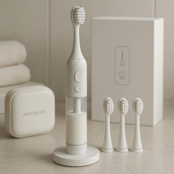 ALL IN ONE BRUSH